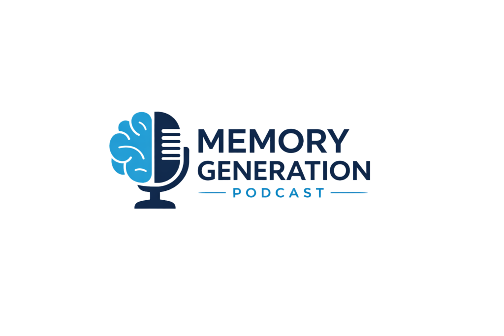 podcast Memory Generation